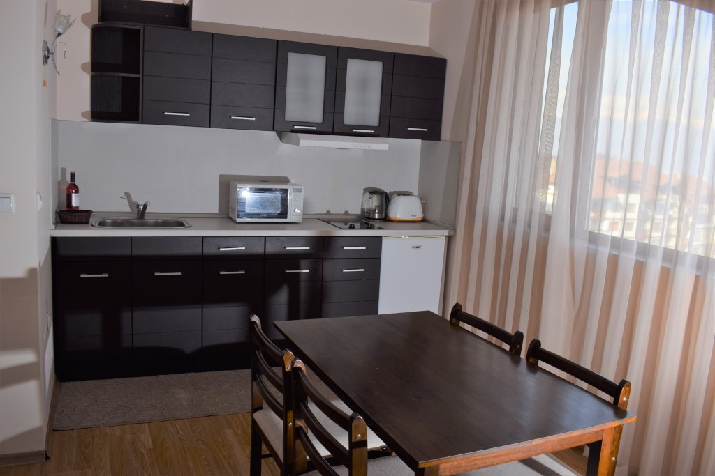 Фото Pirin Palace White Apartments