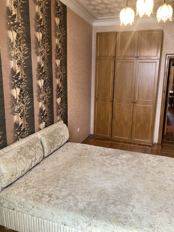 Фото Апартаменты на улице Городской Вал