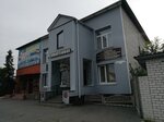 Masterskaya Pamyat (Narimanovskaya ulitsa, 35) ، مكان الجنازة
