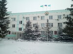 Komitet po delam molodezhi Administratsii Go g. Agideli (Tsvetochny bulvar, 2), administration