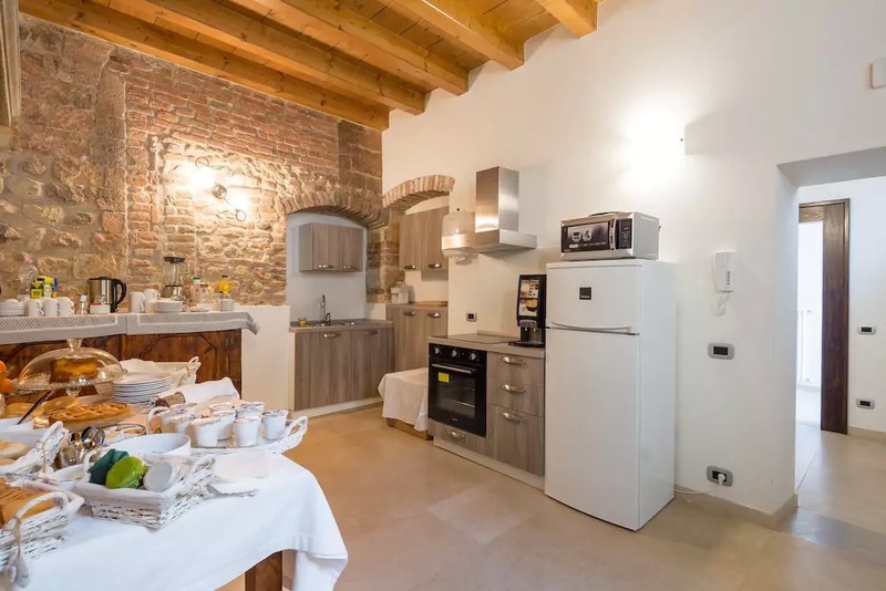 Фото Pietra di Verona Residenza