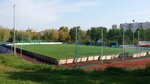 Realsport arena (Moscow, Borisovo Historical Area), stadium