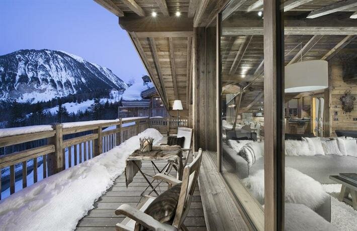 Куршавель ул алексея некрасова 2 фото Les 3 Chalets Courchevel, жильё посуточно, Франция, Courchevel, Lotissement Les 