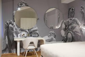 Гостиница Lords of Verona Luxury apartments