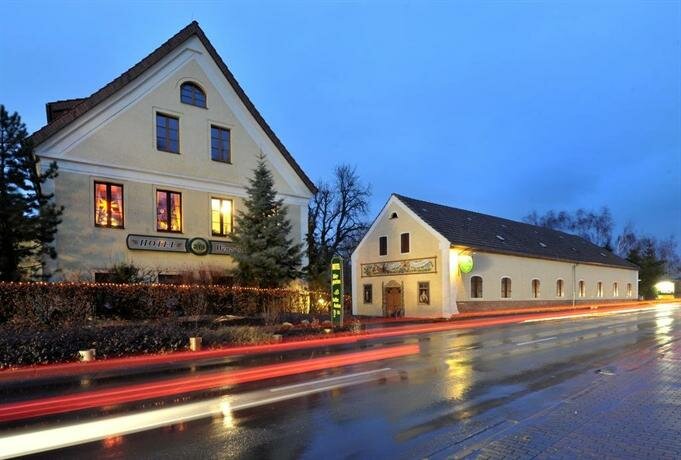 Hotel Wenzels Hof