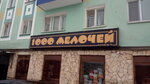 1000 Melochey (Orshanskaya ulitsa, 2), household goods and chemicals shop