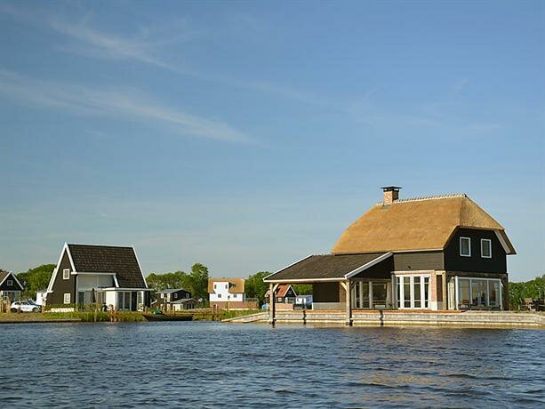 Waterresort Bodelaeke Giethoorn