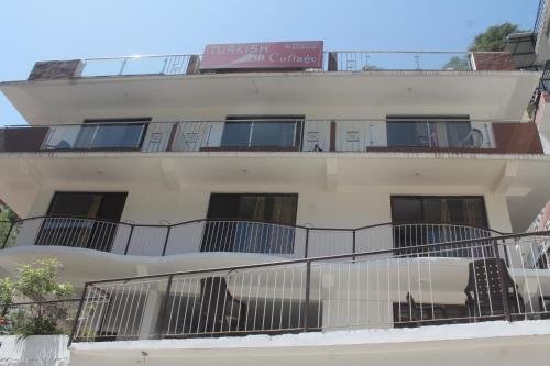 Фото Turkish Cottage