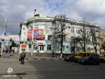 БТИ (Sovetskaya Street, 136), bureau of technical inventory