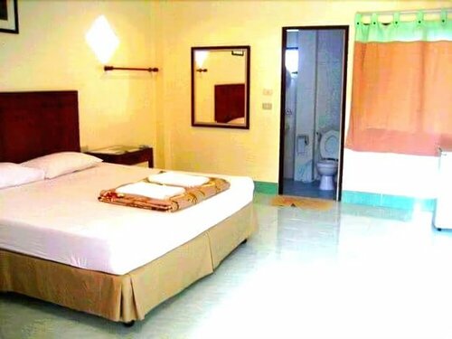 Гостиница Somjainuk Resort 1