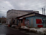 АГК Жигули-2 (Московская область, Солнечногорск, улица Ухова), гаражный кооператив в Солнечногорске