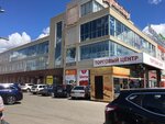 Хочу все знать (Proletarskaya ploshchad, 8), bookstore