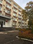 Upravleniye territorialnogo planirovaniya i arkhitektury Ministerstva stroitelstva Tverskoy oblasti (Komsomolskiy Avenue, 4/4), government ministries, services