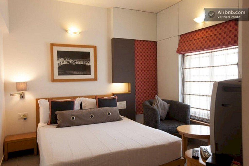 Фото отеля 4