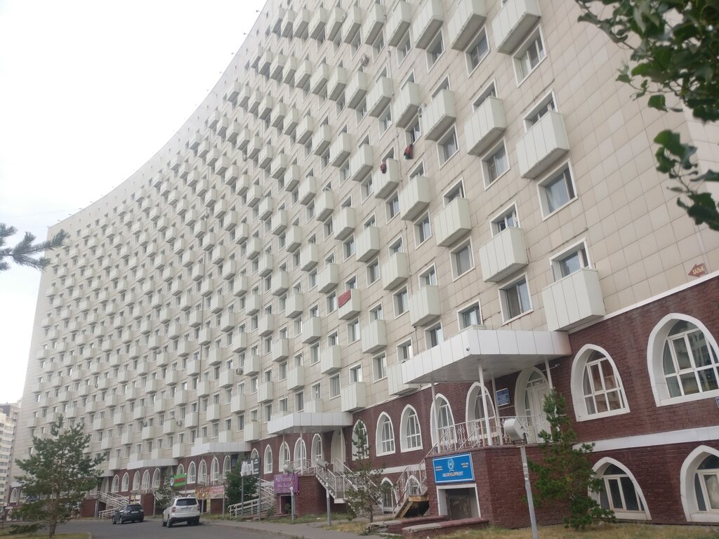 Cafe Дунганская кухня, Astana, photo