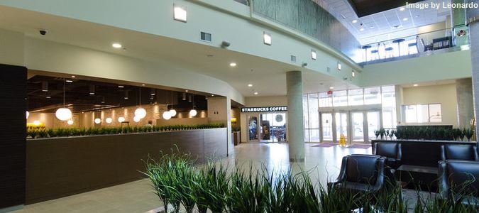 Фото Canad Inns Destination Centre Health Sciences Centre