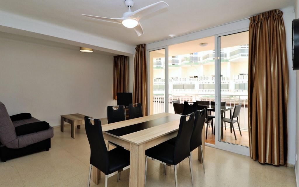Фото Apartamento Tugar 1-1