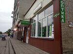 Charodeyka (Azovskaya ulitsa, 4), hairdresser