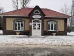 ООО Венера, салон красоты Серебряный дождь (Dzerzhinskogo Street, 2), beauty salon