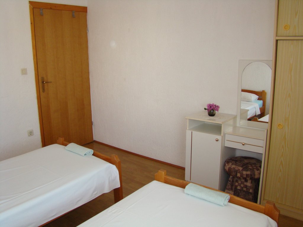 Фото Apartments Ruza Vodice