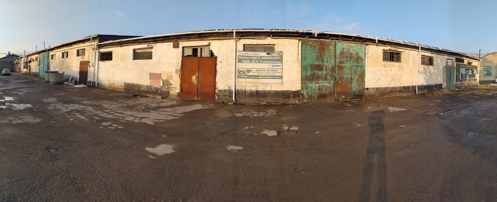 Custom furniture Akf & Compani, Chimkent, photo