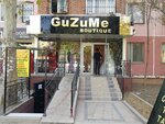 GuZuMe Boutique (Yashnabad City District, Aviasozlar Shaharchasi, 1-mavze, 4), bridal salon
