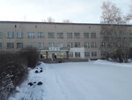 Shortandinsky District Hospital (Shortandy kenti, ulitsa Feliksa Dzerzhinskogo, 1В), hospital