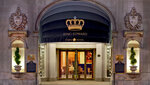 The Omni King Edward Hotel