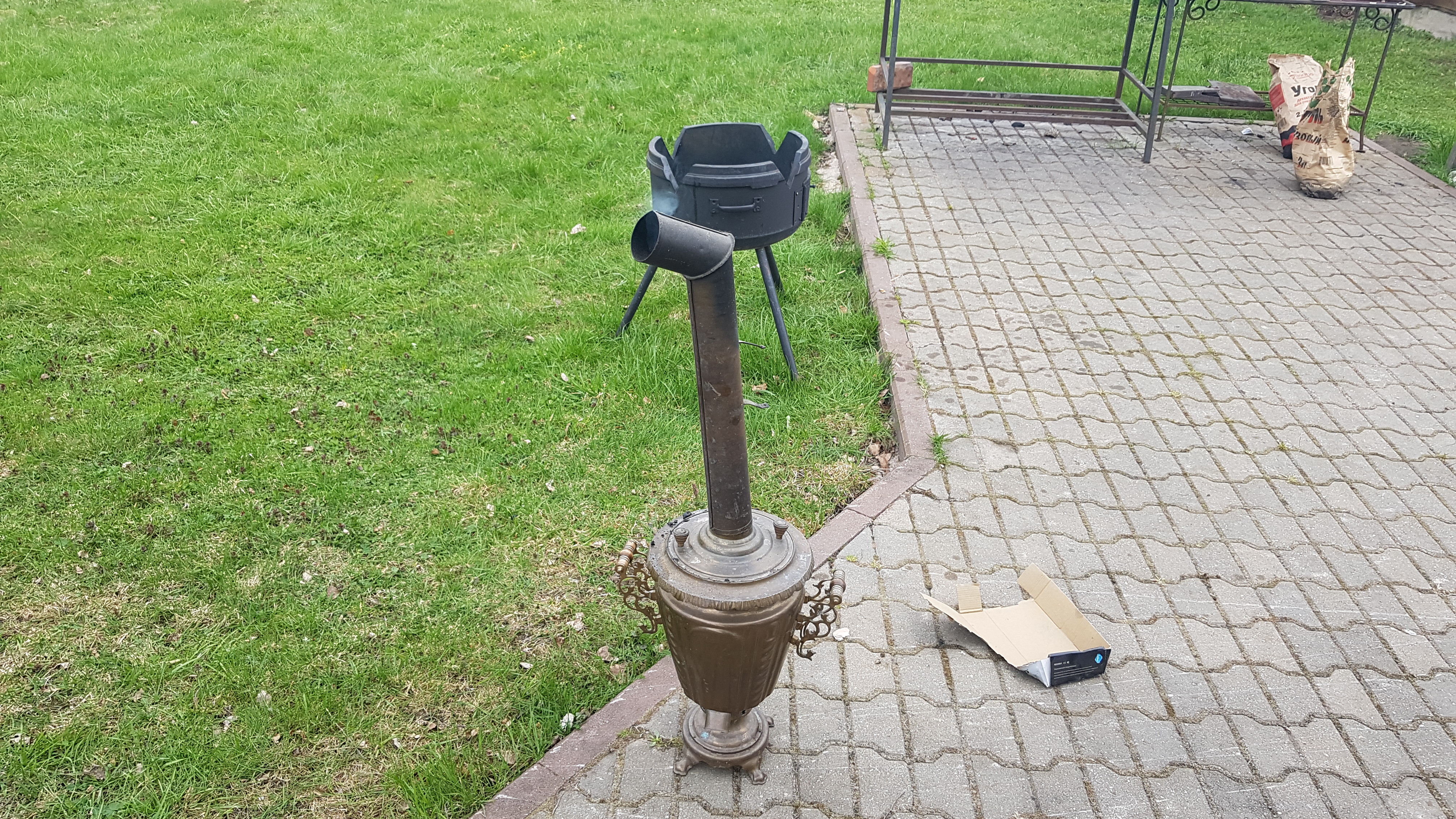 Фото Селигерская ривьера