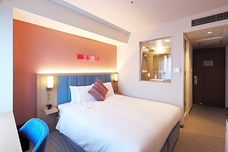 Фото Hotel Jal City Hiroshima