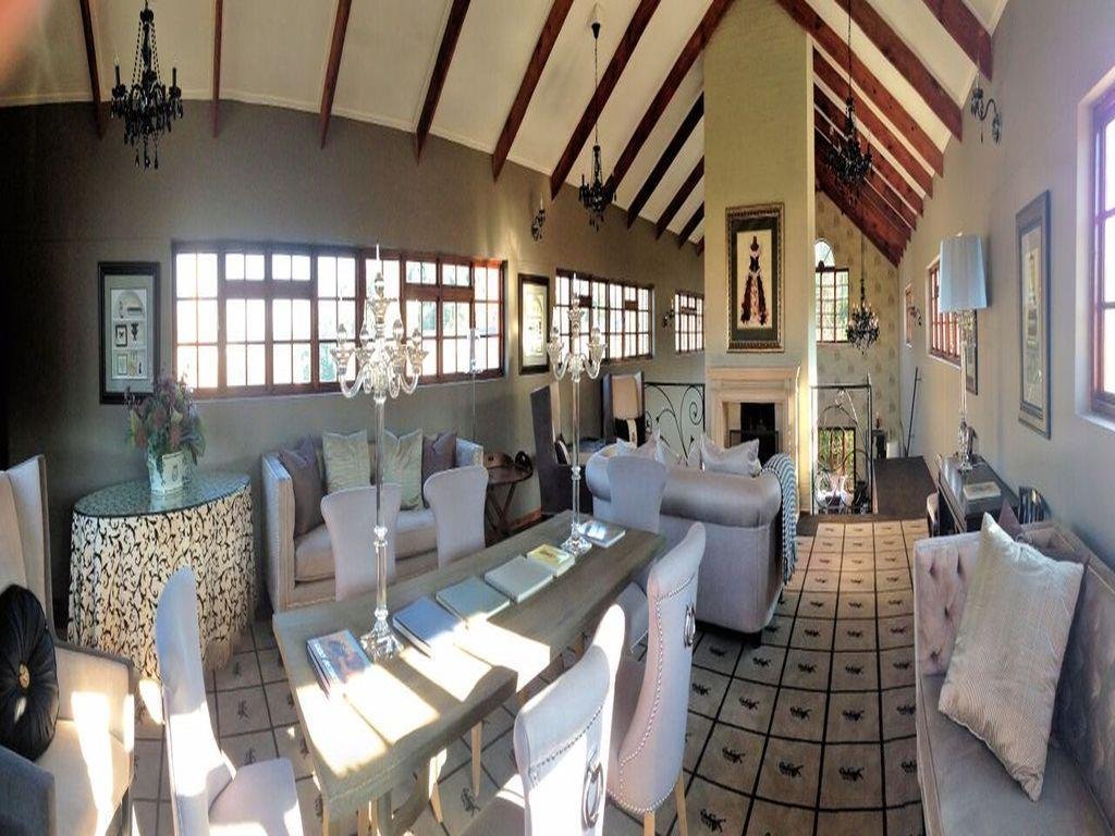 Фото Бутик-отель The highlander