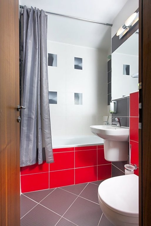 Фото Hotel Bratislava