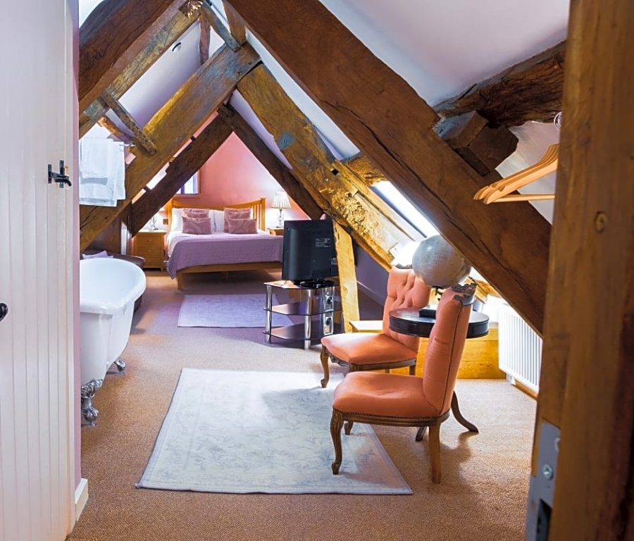 Фото отеля 4