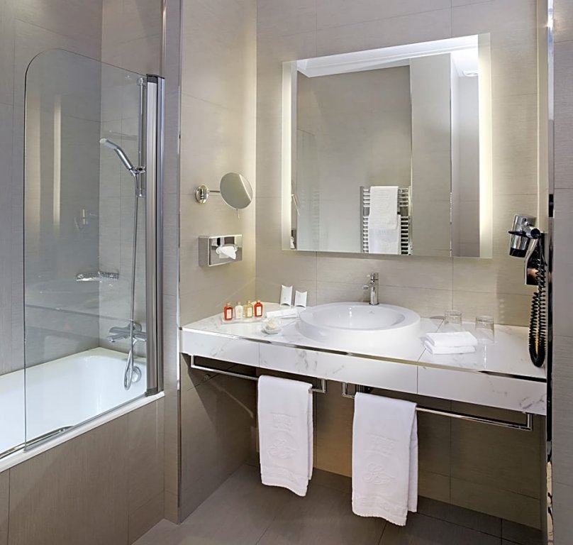 Фото Splendid Etoile Hotel