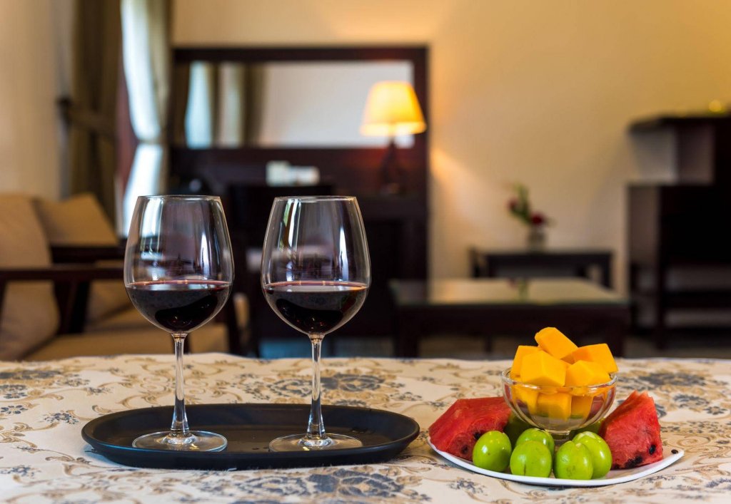 Фото The Blossom Resort Island - All Inclusive