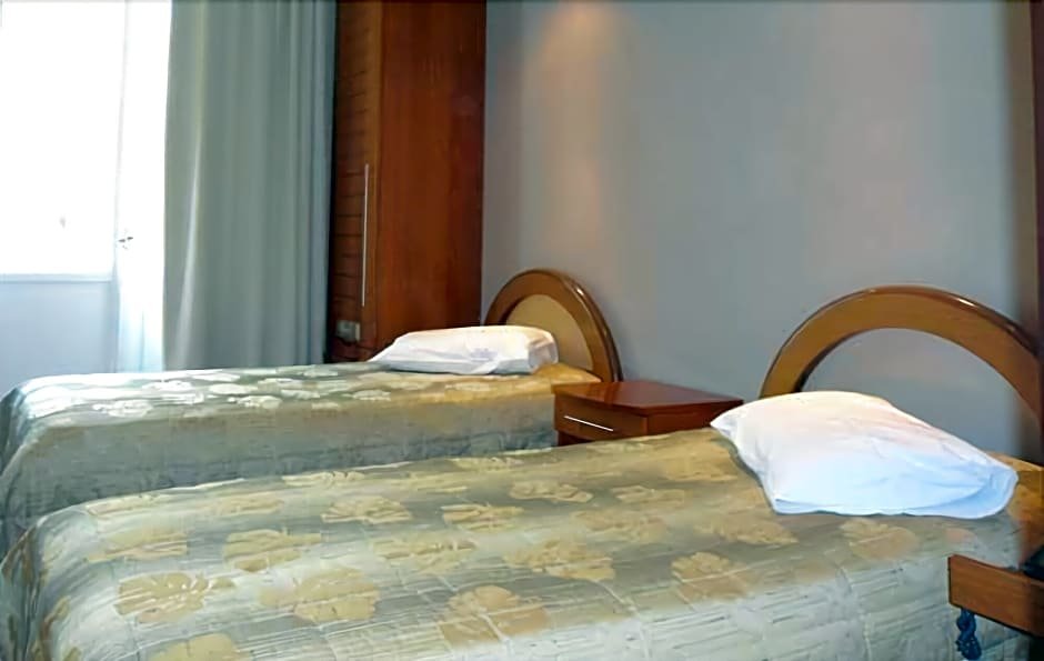 Фото Palladion Hotel