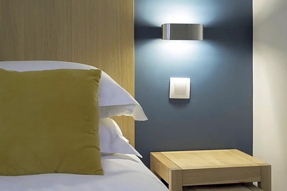 Фото Hotel Mirabeau Eiffel