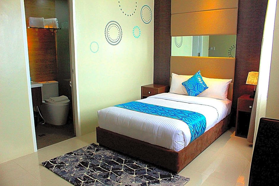 Фото Hotel Estrella