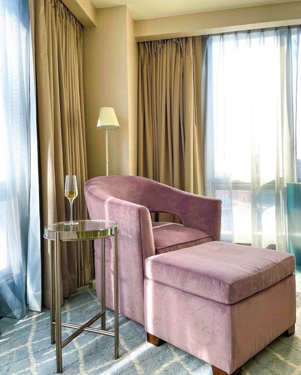 Фото InterContinental Boston, an Ihg Hotel