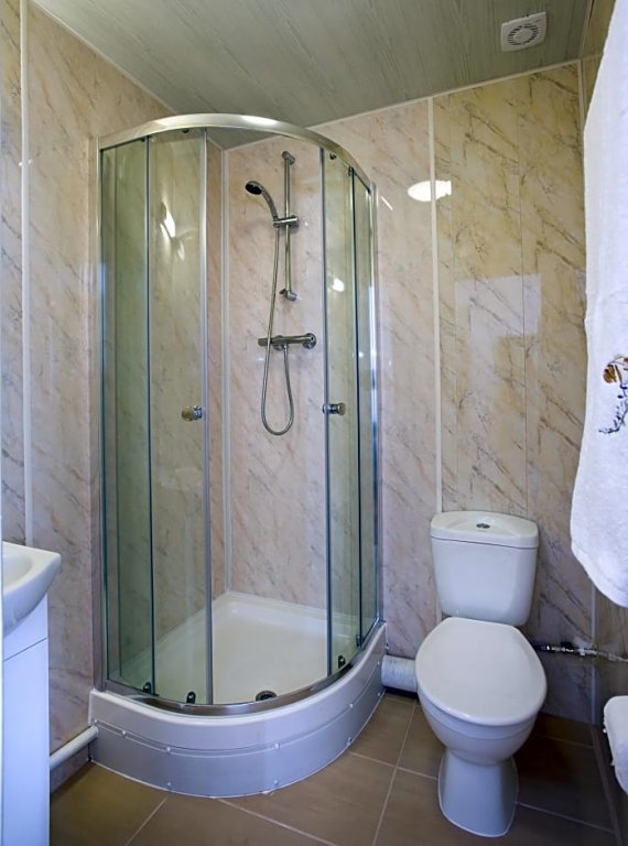 Фото Best Western Northfields Ealing Hotel