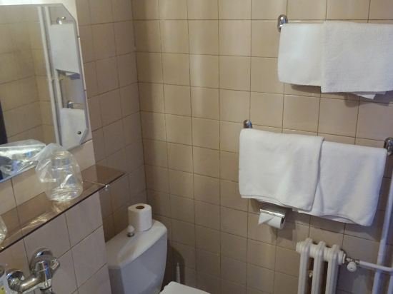 Фото Hotel Merkur