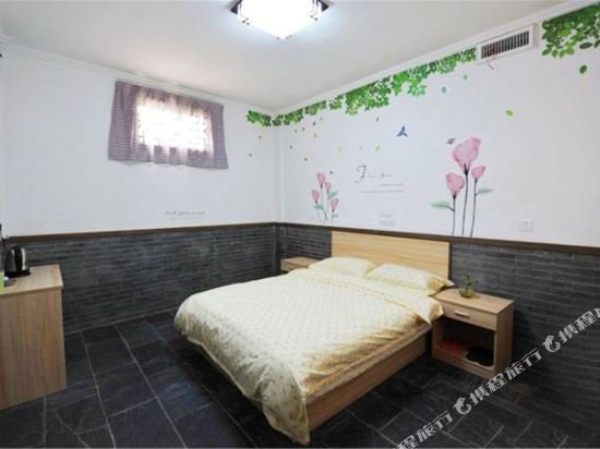Фото Xianyang Gudu International Youth Hostel