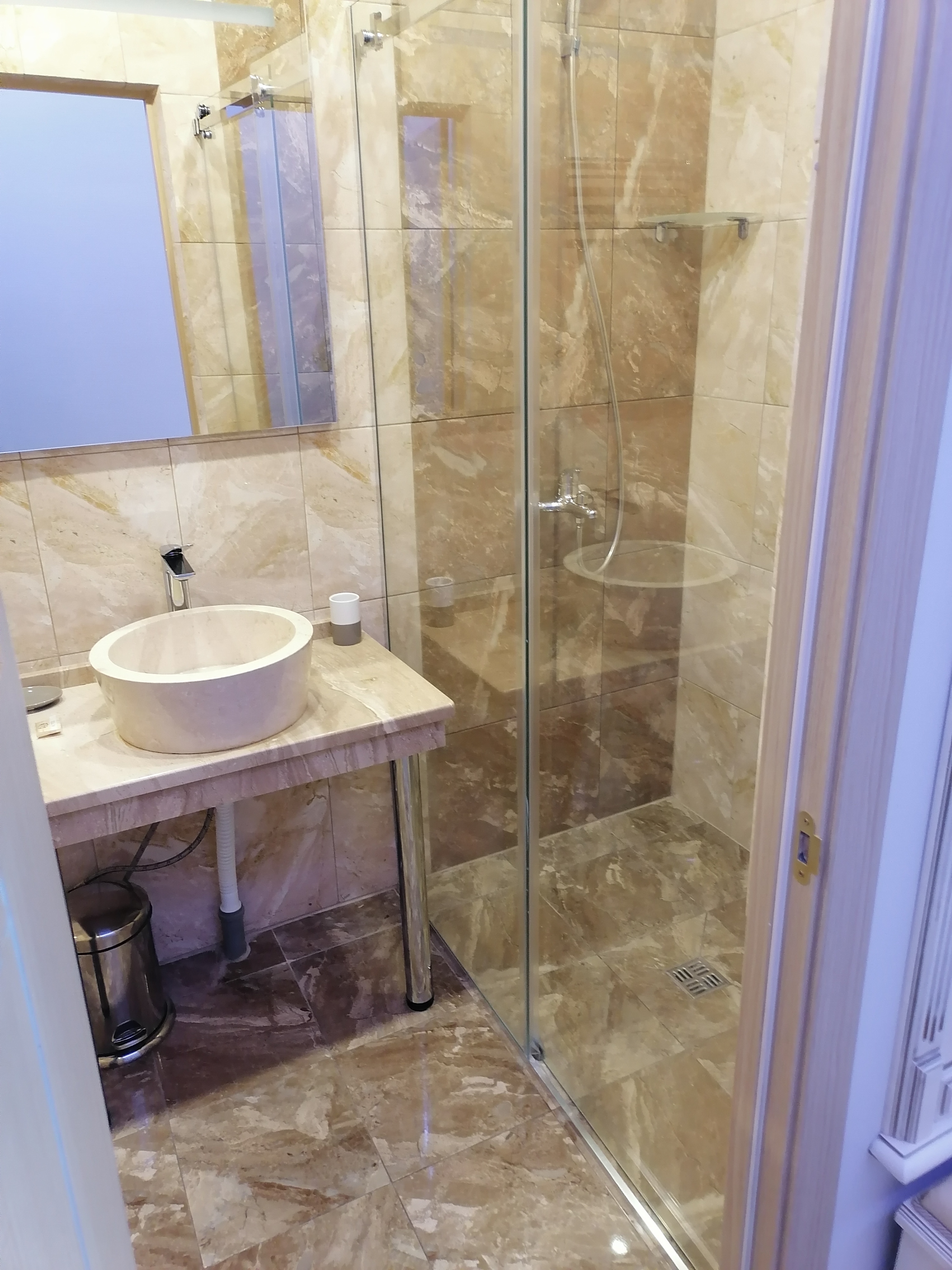 Фото Пирамида