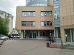Legion (Lyubertsy, Komsomolskaya Street, 15А), business center