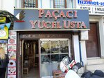 Paçacı Yücel Usta (Zeyrek Mah., Haydarbey Cad., No:3B, Fatih, İstanbul, Türkiye), restoran  Fatih'ten