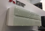 Mitsubishi-ltd (Yeniseyskaya Street, 46к2), air conditioners