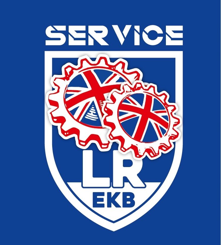 Lr Ekb Service