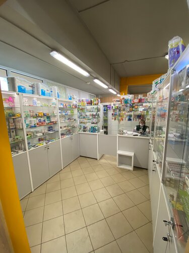 Pharmacy Добрая, Kaliningrad Oblast, photo