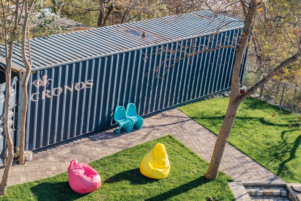 Фото ДЕД Орло