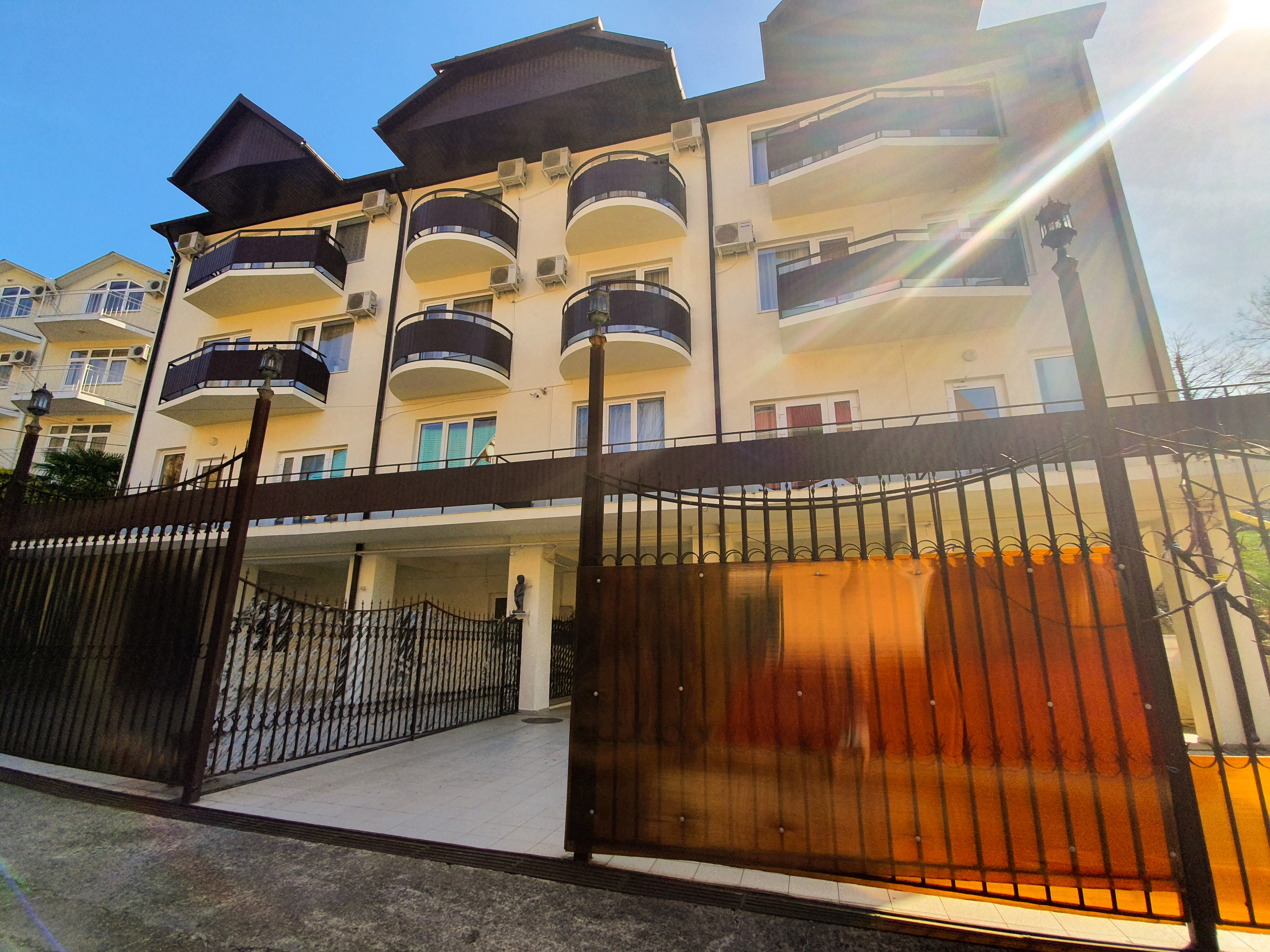 Фото У Мамы